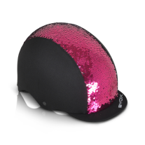 Детска каска за колело Byox, Skate, 54-58 cm, Sparkle 