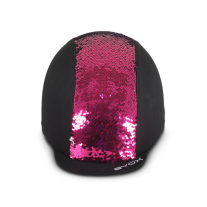 Детска каска за колело Byox, Skate, 54-58 cm, Sparkle 