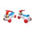 Детска кола за яздене и бутане Fisher Price, Пуканки