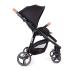 Детска количка Baby Monsters Fresh 3.0, Бlack