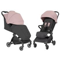Детска количка Carrello Atom S Blossom Pink