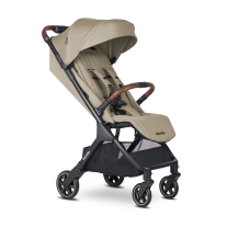 Детска количка Easywalker Jackey2 Pearl Taupe