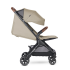 Детска количка Easywalker Jackey2 Pearl Taupe