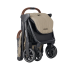 Детска количка Easywalker Jackey2 Pearl Taupe