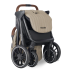 Детска количка Easywalker Jackey2 XL Pearl Taupe