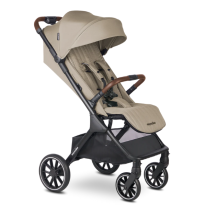 Детска количка Easywalker Jackey2 XL Pearl Taupe