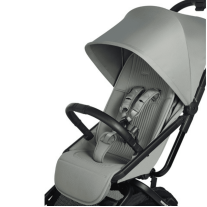 Детска количка Easywalker Rockey L Fresh Green