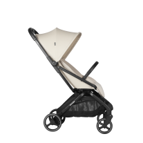 Детска количка Easywalker Rockey M Bright Taupe