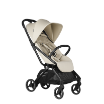 Детска количка Easywalker Rockey M Bright Taupe