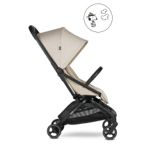 Детска количка Peanuts by Easywalker