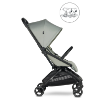 Детска количка Peanuts by Easywalker