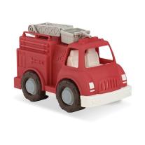 Детска количка за игра Battat, Пожарна кола