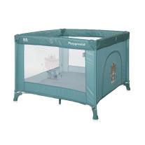 Детска кошара за игра Lorelli - Playground, Arctic Indian