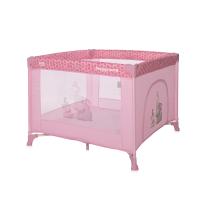 Детска кошара за игра Lorelli - Playground, Mellow Rose Fellows