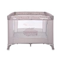 Детска кошара за игра Lorelli - Playground, String dream