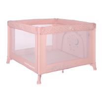 Детска кошара за игра Lorelli - Sunny Playground, Rose Star