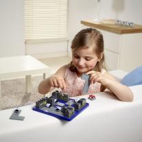 Детска логическа игра Smart Games, Блокирай крадеца