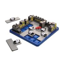 Детска логическа игра Smart Games, Блокирай крадеца