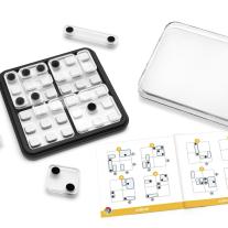 Детска логическа игра Smart Games, Dice Deduction