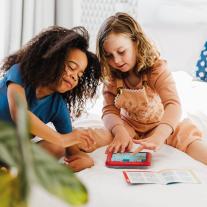 Детска логическа игра Smart Games, Фабрика за роботи