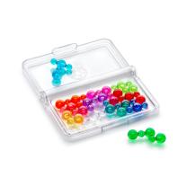 Детска логическа игра Smart Games, IQ балончета