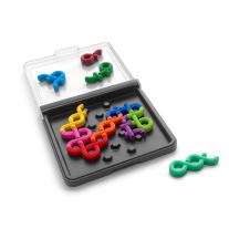 Детска логическа игра Smart Games, IQ нудли