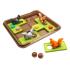 Детска логическа игра Smart Games, Катериците отиват за жълъди