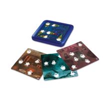 Детска логическа игра Smart Games, Ловци на духове