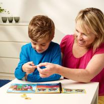 Детска логическа игра Smart Games, Ноевият ковчег