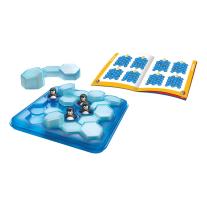 Детска логическа игра Smart Games, Партито на пингвините