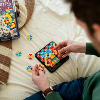 Детска логическа игра Smart Games, Quantum