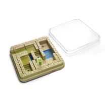 Детска логическа игра Smart Games, В капан на крепостта