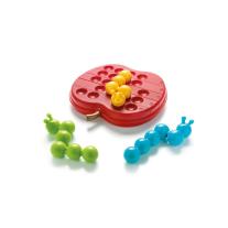 Детска логическа игра Smart Games, Врътни ябълката