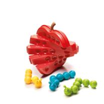 Детска логическа игра Smart Games, Врътни ябълката