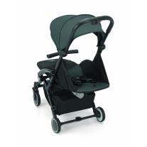 Детска лятна количка Cam Cubo Evo, col 125, Сивa