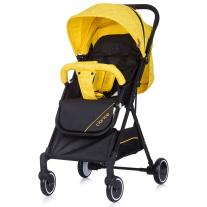 Детска лятна количка Chipolino Кларис, Горчица Изложена