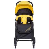 Детска лятна количка Chipolino Кларис, Горчица Изложена