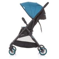 Детска лятна количка Chipolino Попи, Пасифик Изложена