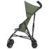 Детска лятна количка Lorelli Vaya, Green