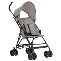 Детска лятна количка Lorelli Vaya, Grey
