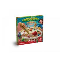Детска мемори игра Hape, Bamboo Rapido