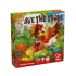 Детска настолна игра Hape , Спаси фермата