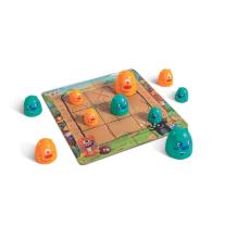 Детска настолна игра морски шах Hape, Чудовищни тик-так пръсти