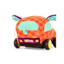 Детска плюшена кола Battat, Куче