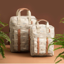 Детска раница Fresk Crocodile