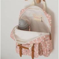 Детска раница Fresk Deer amber brown