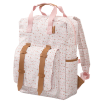 Детска раница Fresk Garden flowers