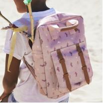 Детска раница Fresk Seahorse