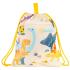 Детска раница Miniland - Jurassic