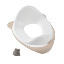 Детска седалка за тоалетна чиния Beaba, Clay Earth